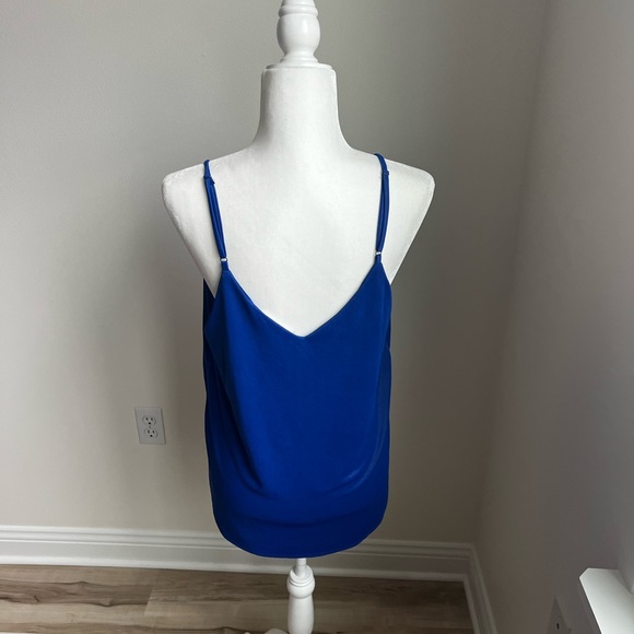 VICI blue tunic - Picture 2 of 3